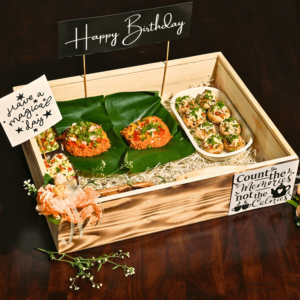 Birthday Hamper