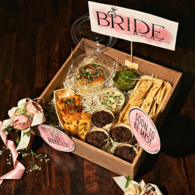 Bride-To-Be Hamper