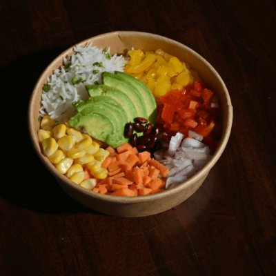 Burrito Bowl