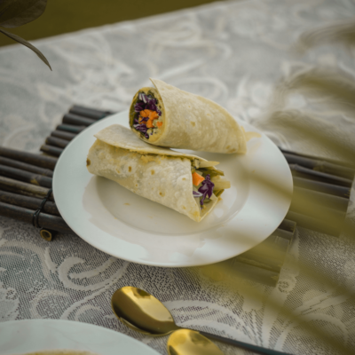 Burrito Wrap