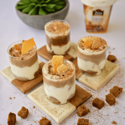 Chocolate Monte Carlo