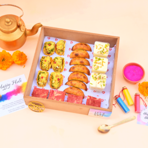 Cocktail Platter 