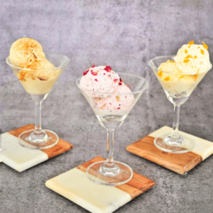 Coffee Ice Cream