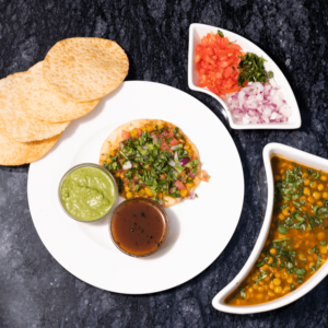 Dal Pakwan