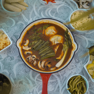 HotPot Ramen