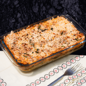Lasagna