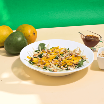 Mango Salad