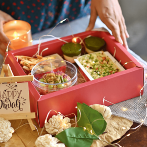 Savoury Delights