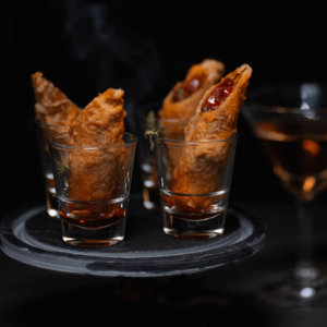 Spring Rolls