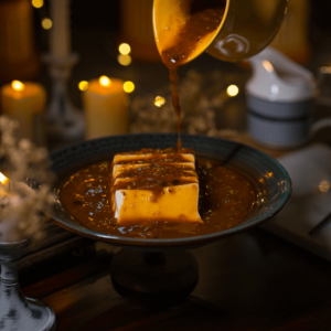 Stir Fried Tofu