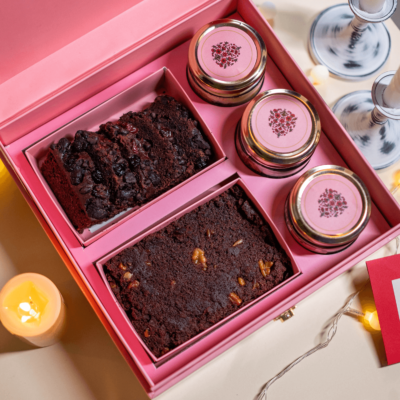 Sweet Sensation Hamper