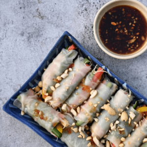 Vietnamese Rolls