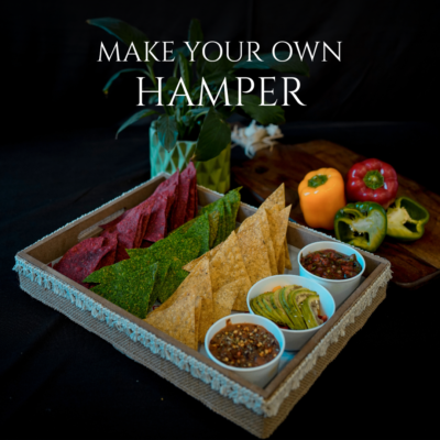 Make Your Own Hamper