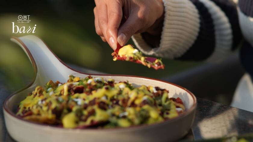 Best Breakfast place in Jaipur