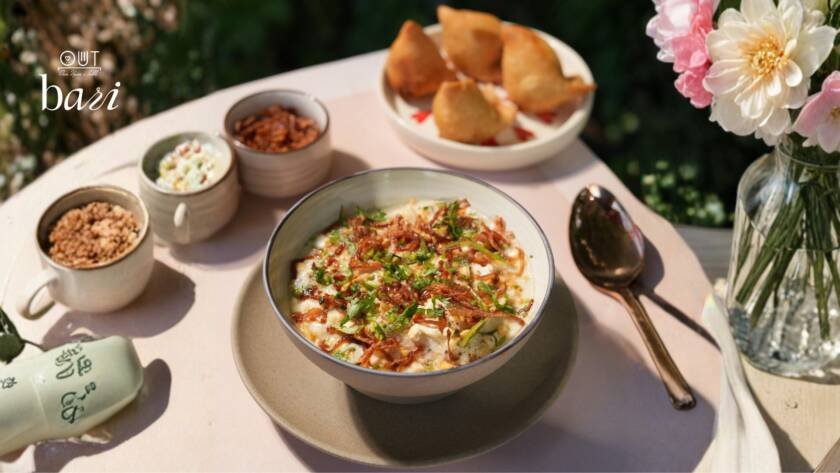 best breakfast in jaipur