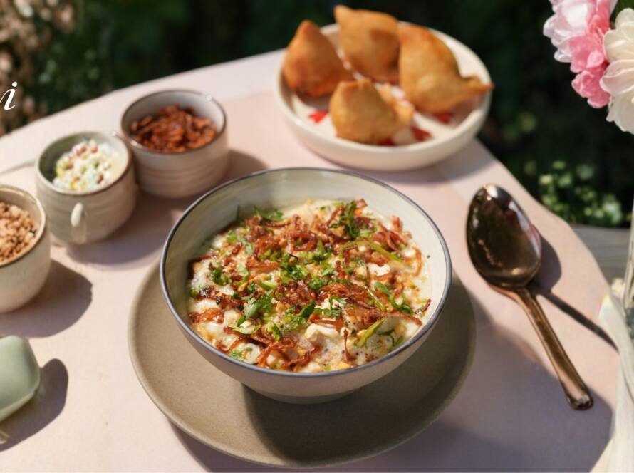 best breakfast in jaipur