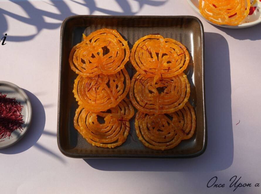 desserts