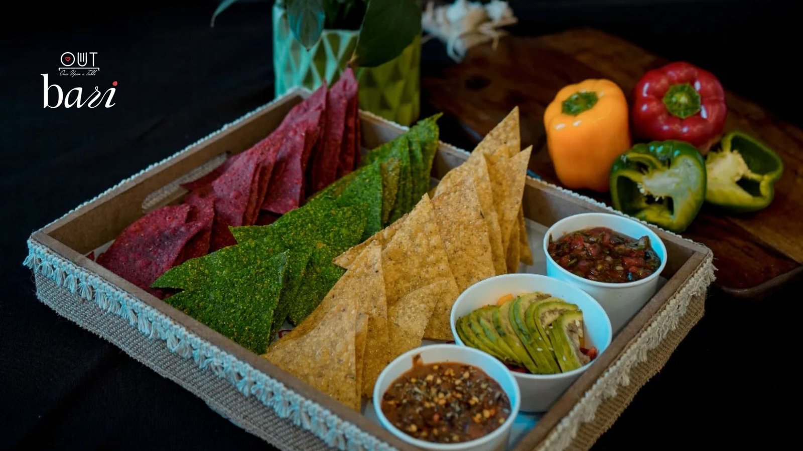 Make Your Own Hamper