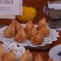 Why Wraps and Desserts Are Perfect for Every Celebration