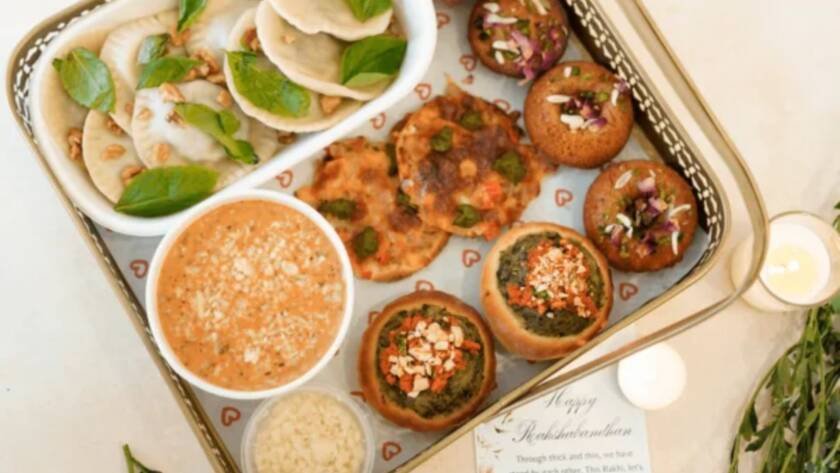 Food Hampers