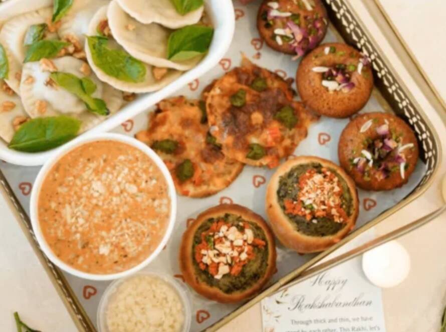 Food Hampers