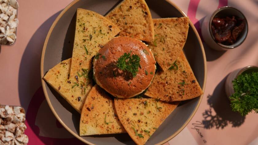 Best Breakfast Place in Jaipur
