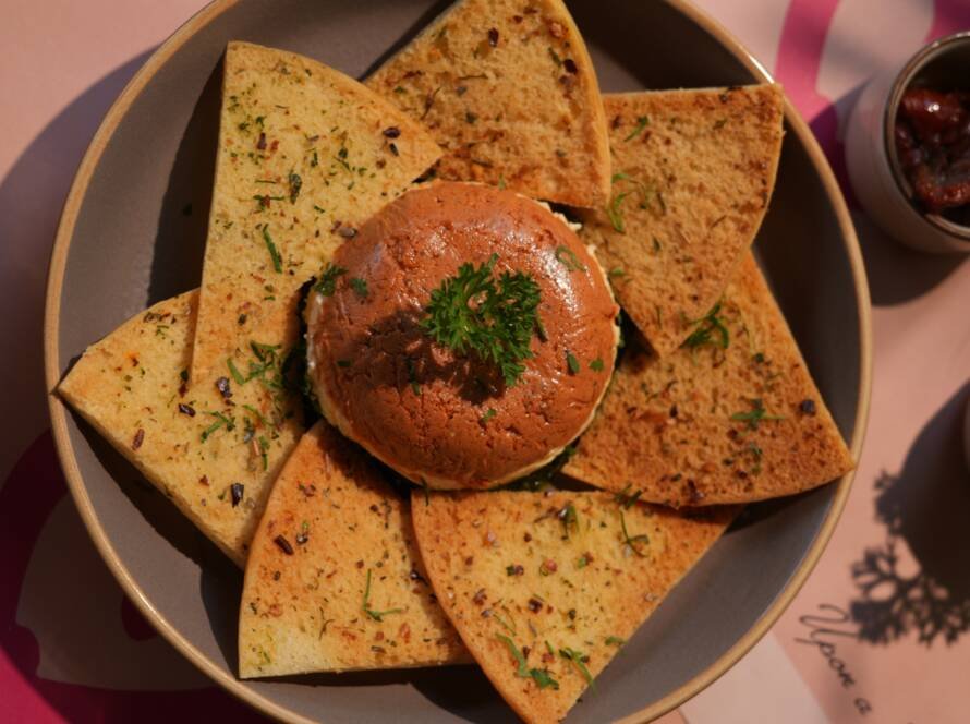 Best Breakfast Place in Jaipur
