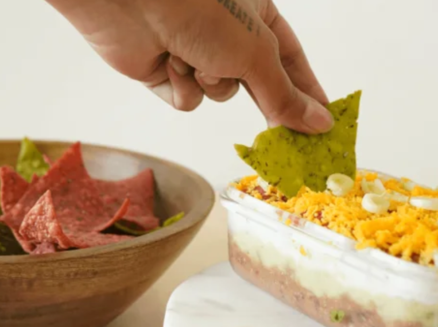 Best Food Hampers in Jaipur