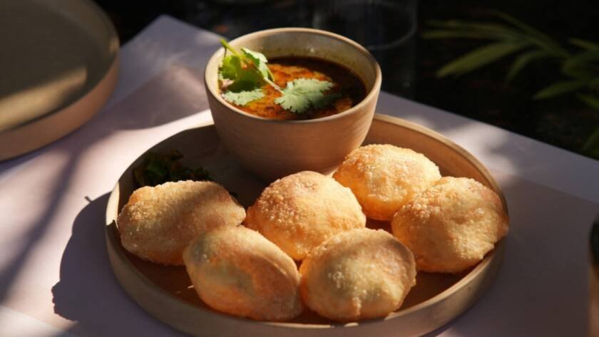 Best Club Kachori in Jaipur