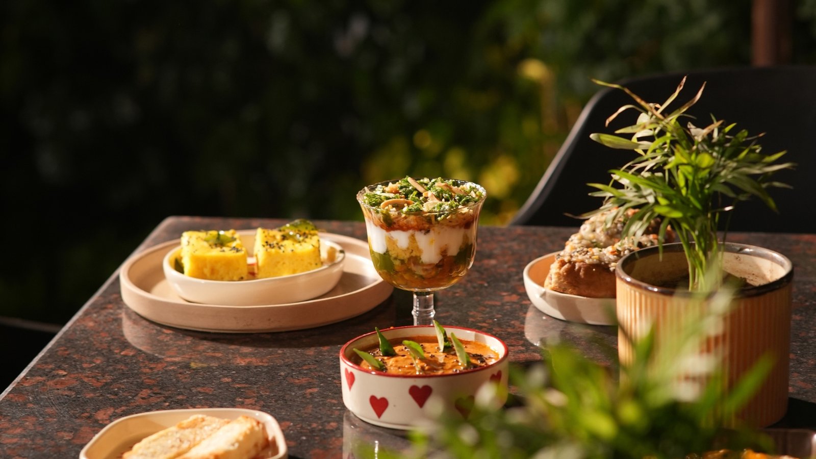 Best Cafe in Vaishali Nagar