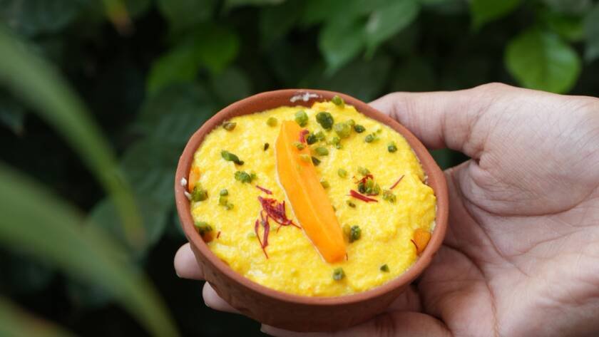 Kolkata Food in Jaipur