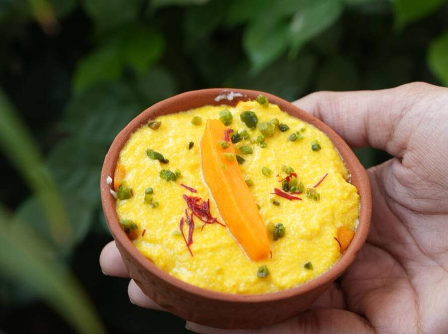 Kolkata Food in Jaipur