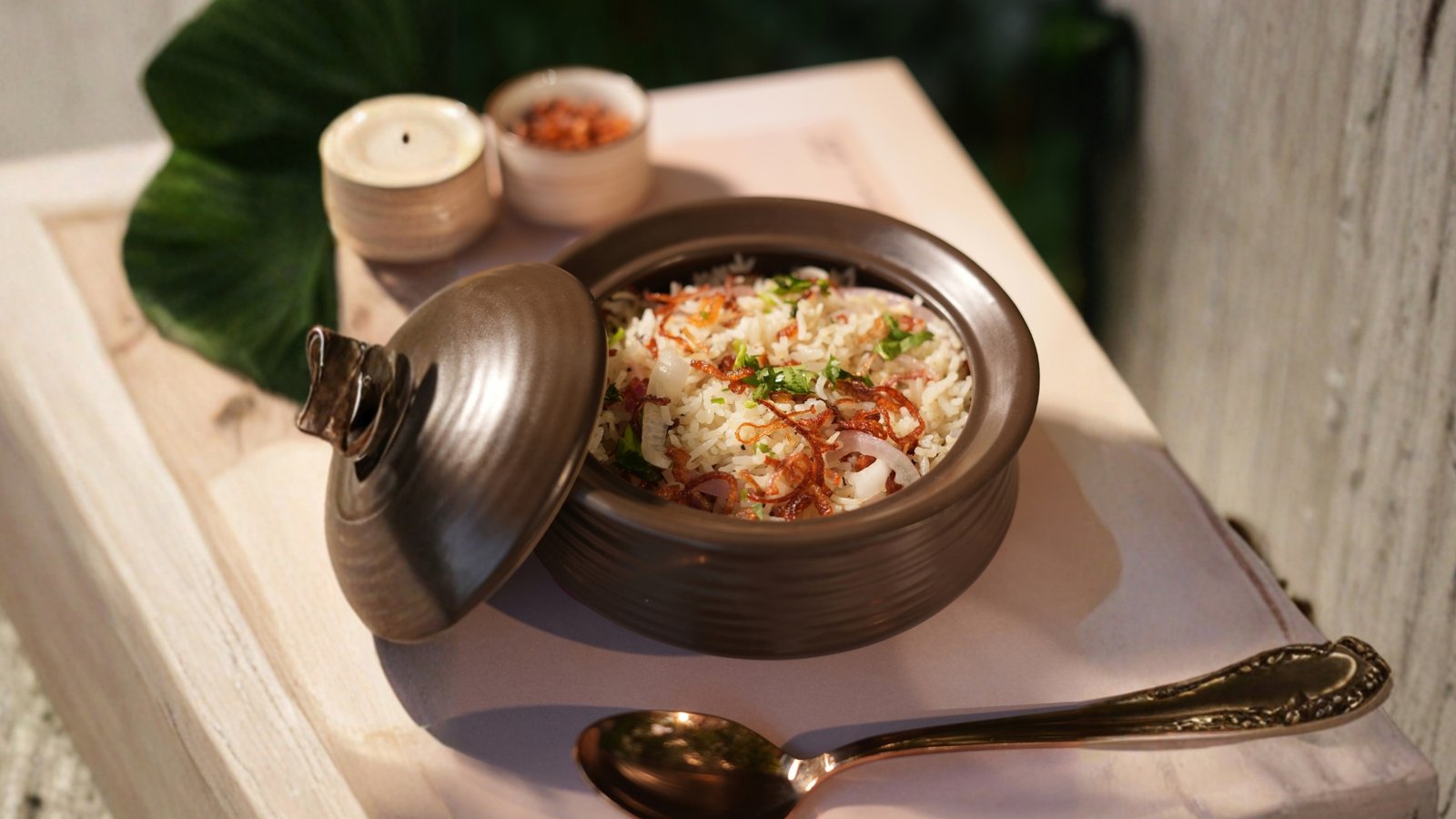 Bengali Food Restaurant in Jaipur